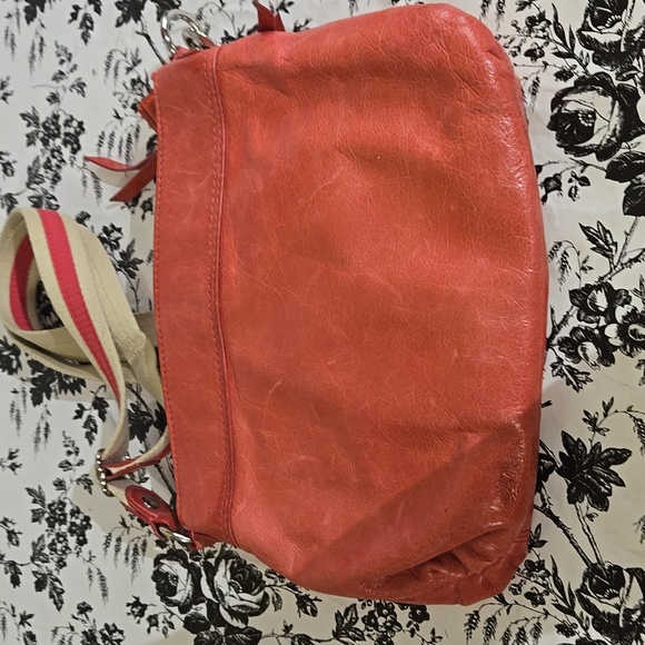 Coach Poppy Pink B62 - Picture 3 of 12